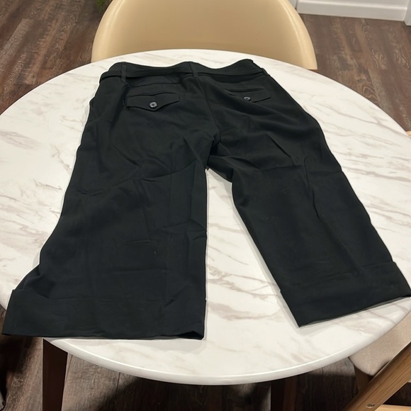 Ann Taylor Loft “Ann” Pant - Picture 6 of 7